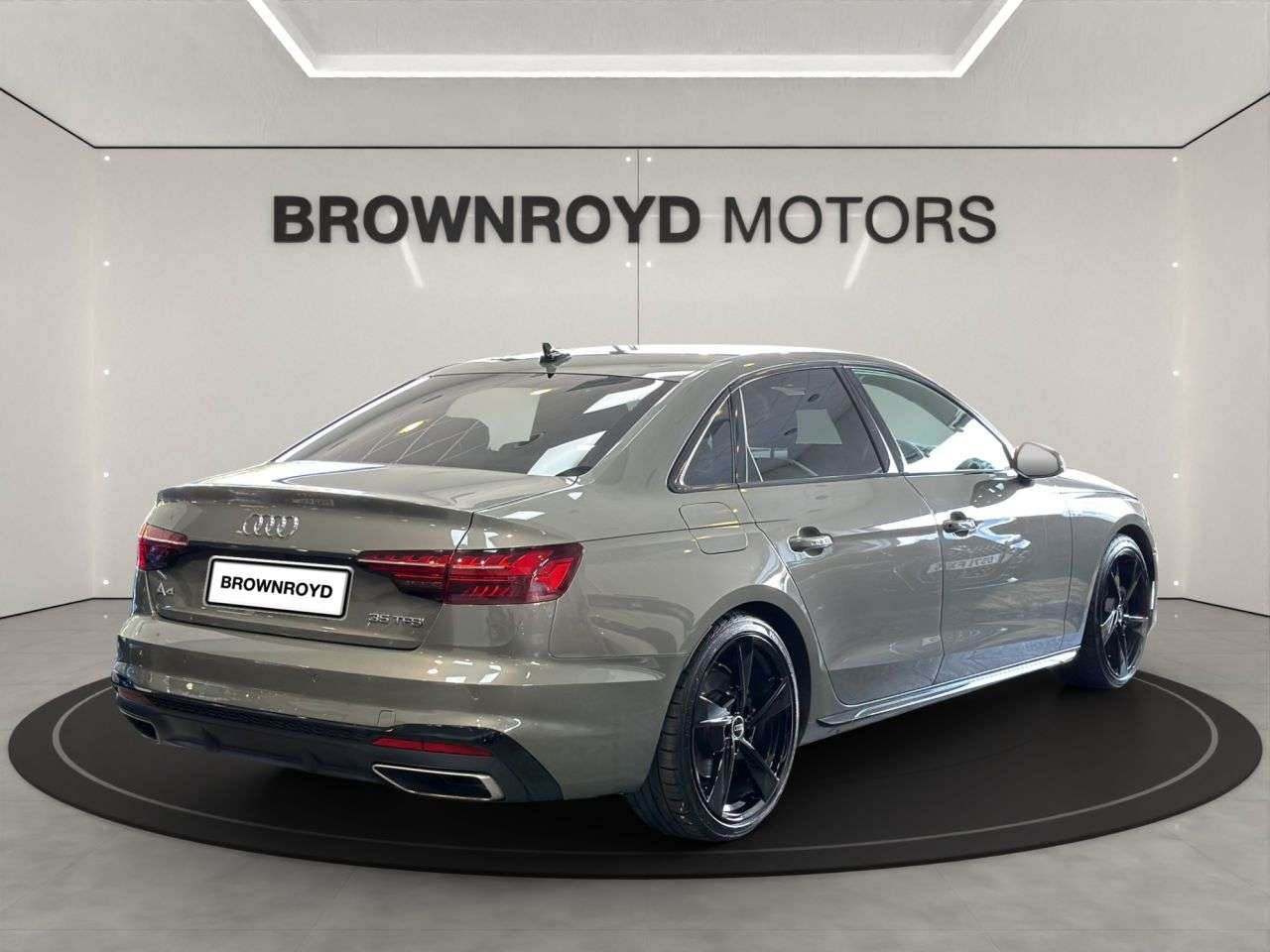 2023 AUDI A4 2023 AUDI A4