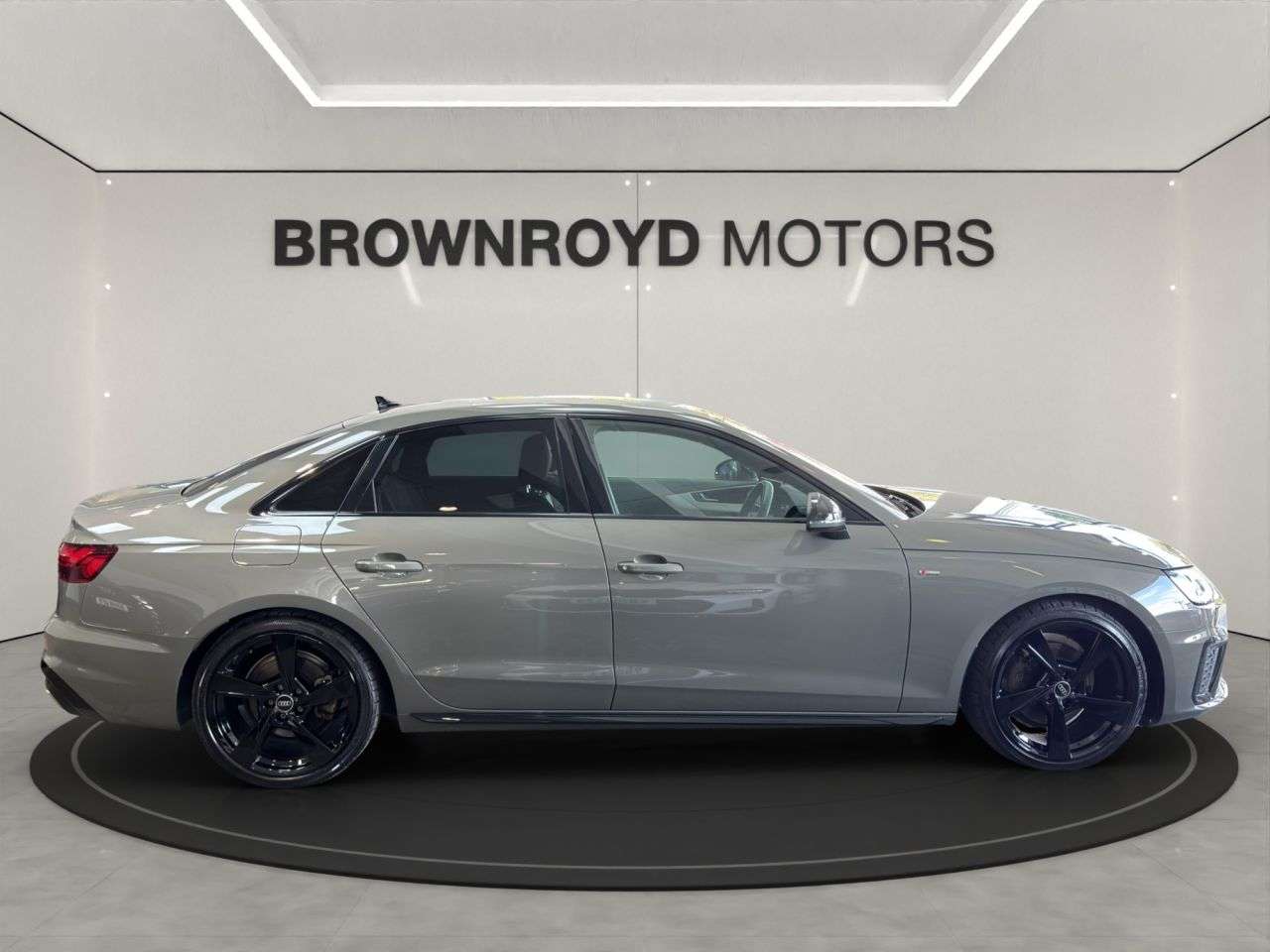 2023 AUDI A4 2023 AUDI A4