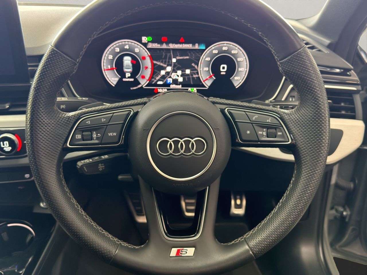 2023 AUDI A4 2023 AUDI A4
