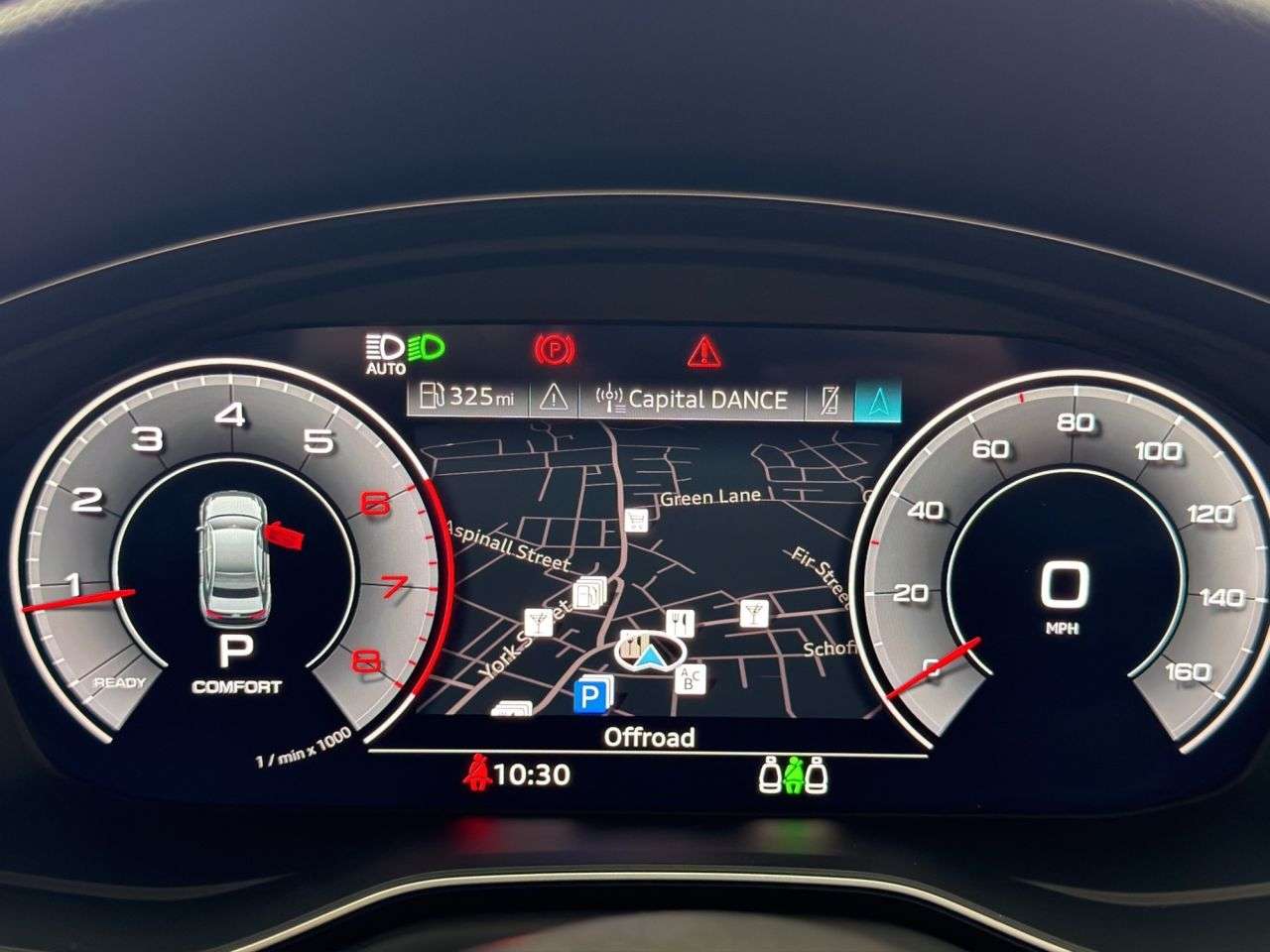 2023 AUDI A4 2023 AUDI A4