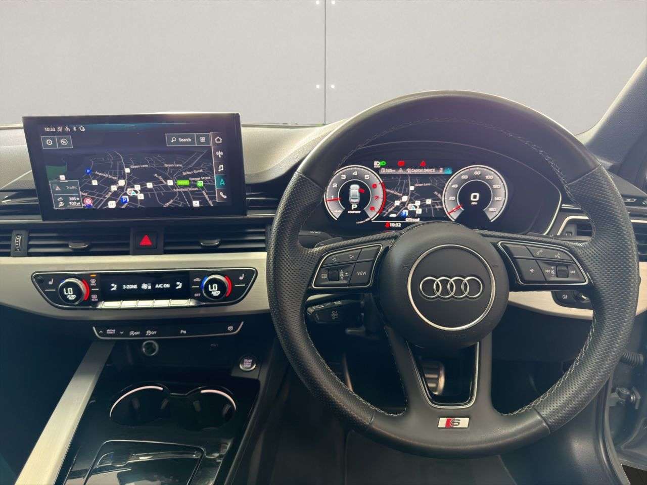 2023 AUDI A4 2023 AUDI A4