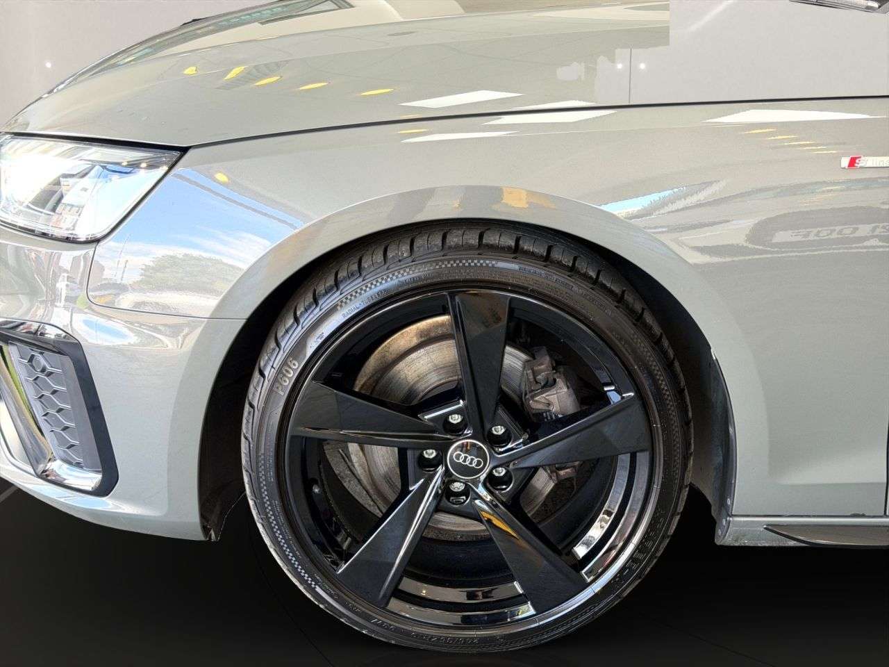 2023 AUDI A4 2023 AUDI A4