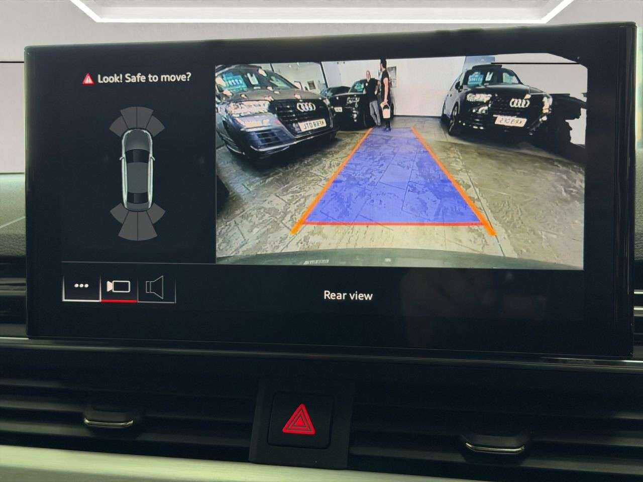 2023 AUDI A4 2023 AUDI A4