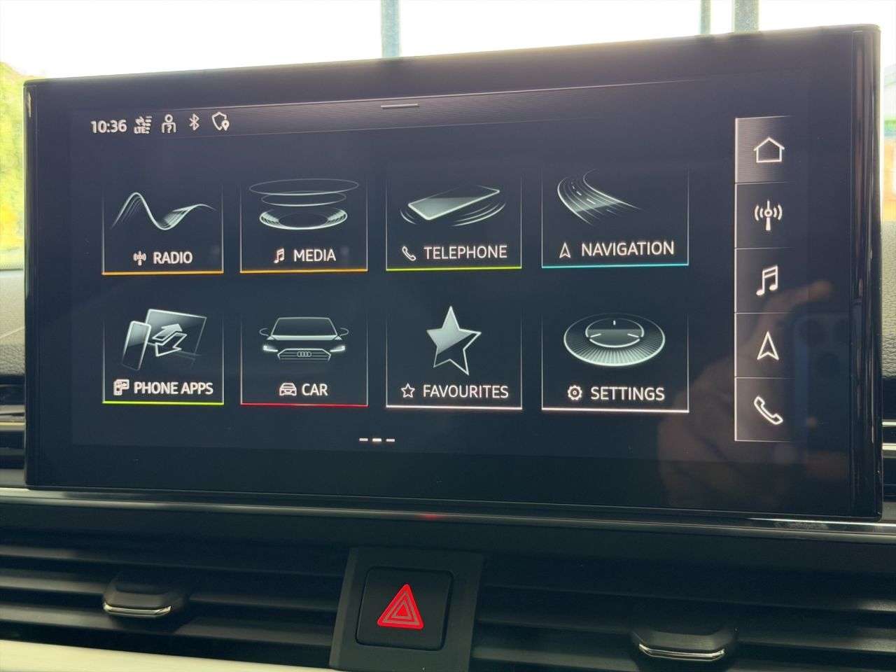 2023 AUDI A4 2023 AUDI A4