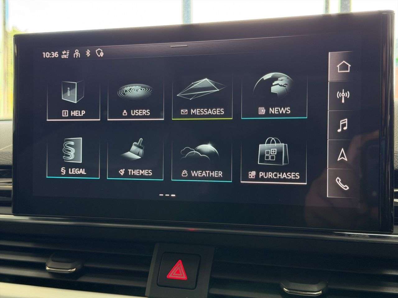 2023 AUDI A4 2023 AUDI A4