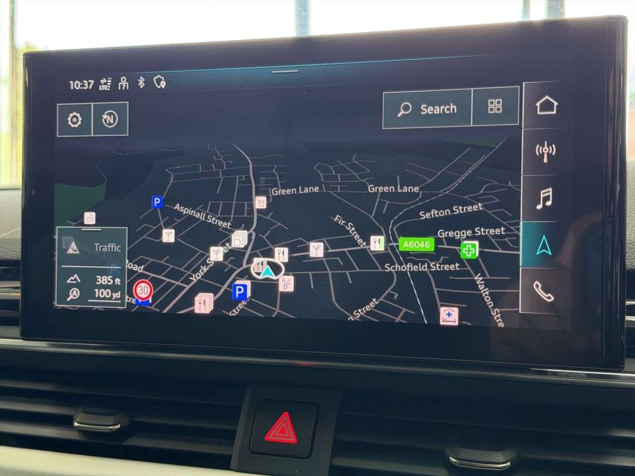 2023 AUDI A4 2023 AUDI A4