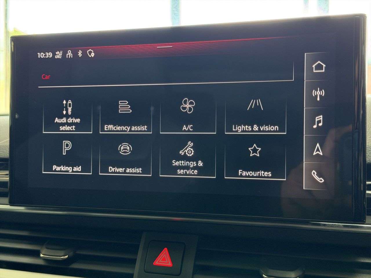 2023 AUDI A4 2023 AUDI A4
