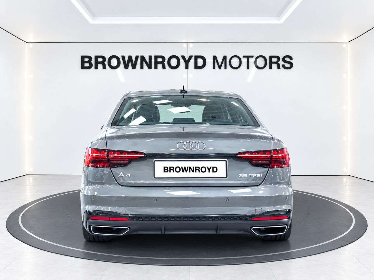 2023 AUDI A4 2023 AUDI A4