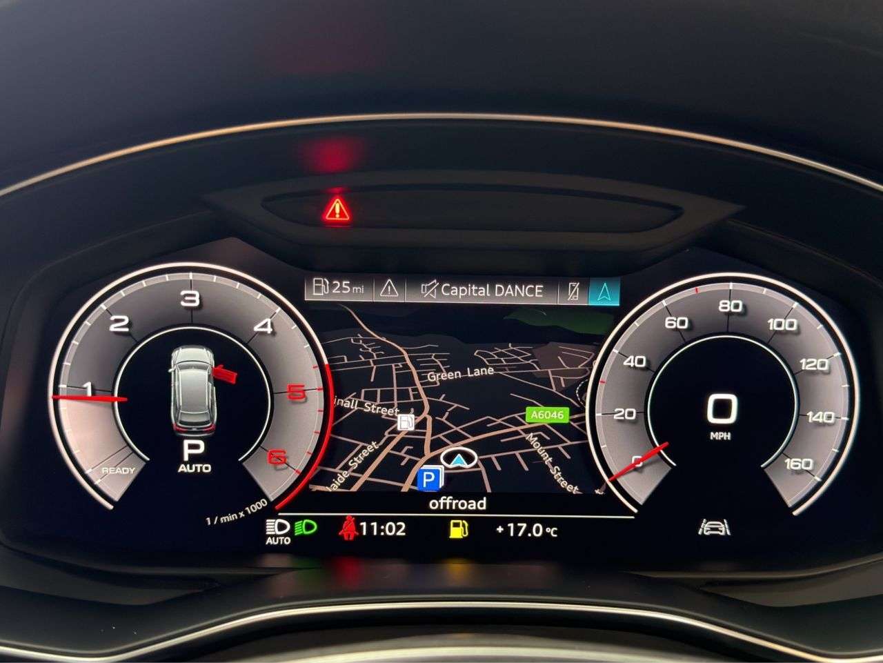 2019 AUDI A6 AVANT 2019 AUDI A6 AVANT