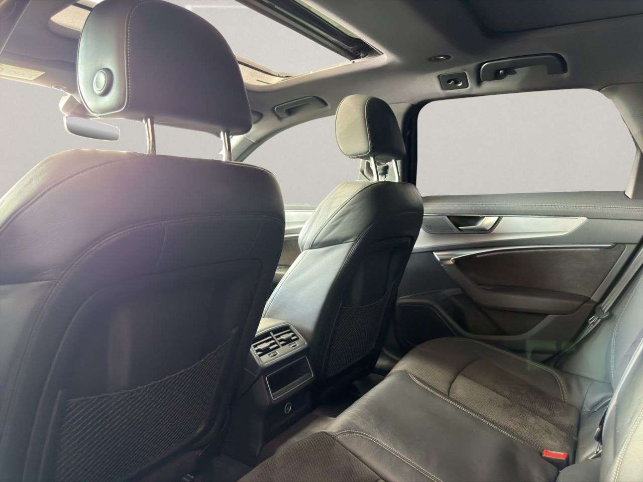 2019 AUDI A6 AVANT 2019 AUDI A6 AVANT