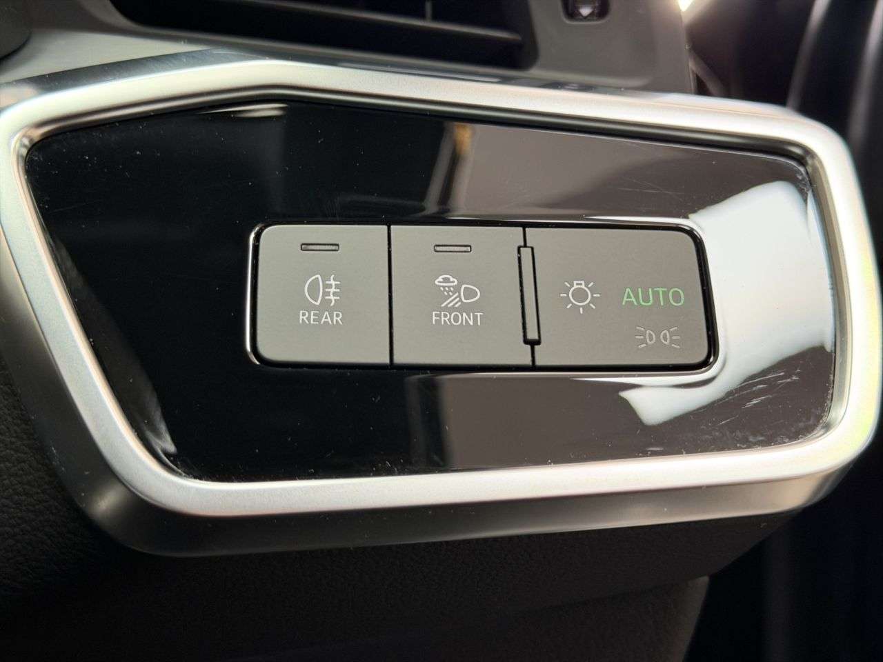 2019 AUDI A6 AVANT 2019 AUDI A6 AVANT