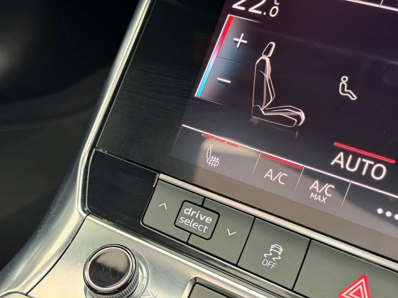 2019 AUDI A6 AVANT 2019 AUDI A6 AVANT