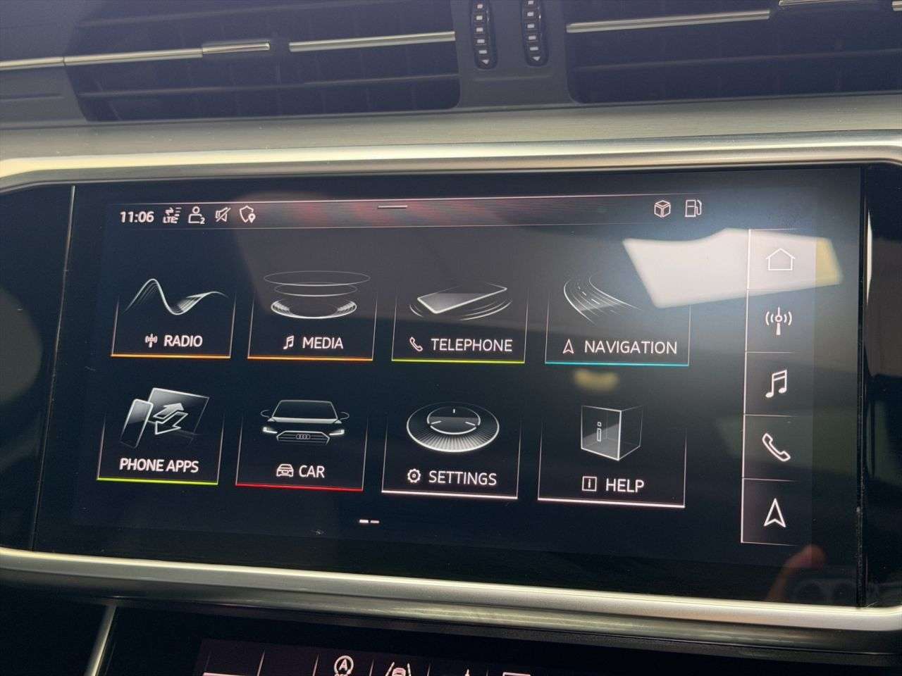 2019 AUDI A6 AVANT 2019 AUDI A6 AVANT
