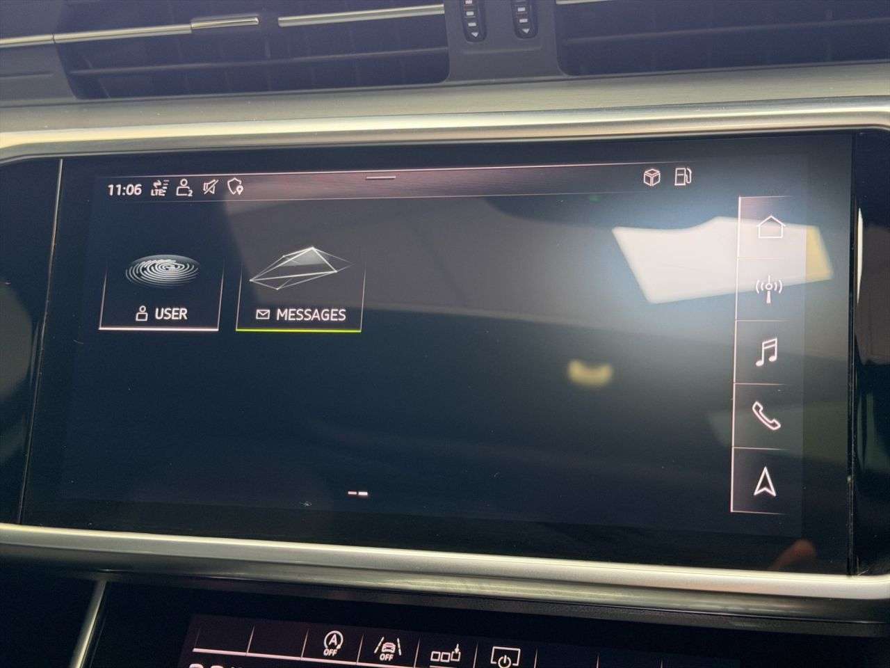 2019 AUDI A6 AVANT 2019 AUDI A6 AVANT