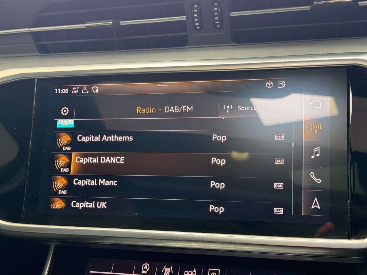 2019 AUDI A6 AVANT 2019 AUDI A6 AVANT