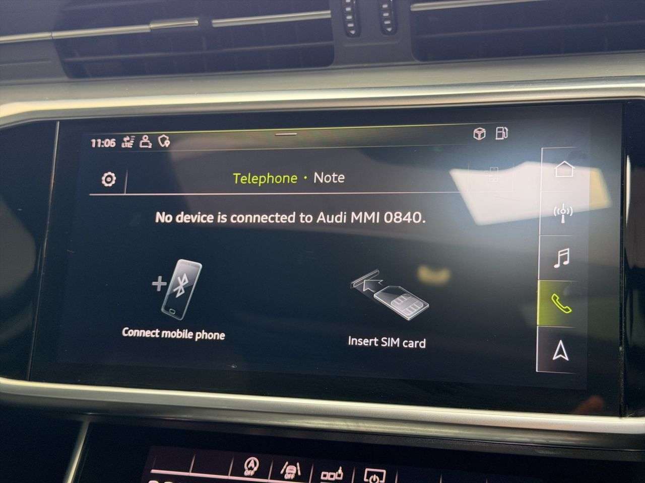 2019 AUDI A6 AVANT 2019 AUDI A6 AVANT