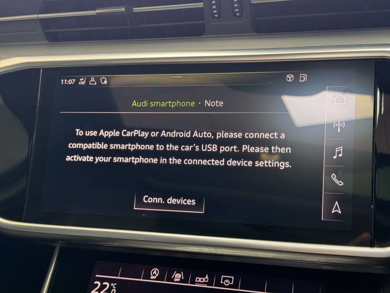 2019 AUDI A6 AVANT 2019 AUDI A6 AVANT