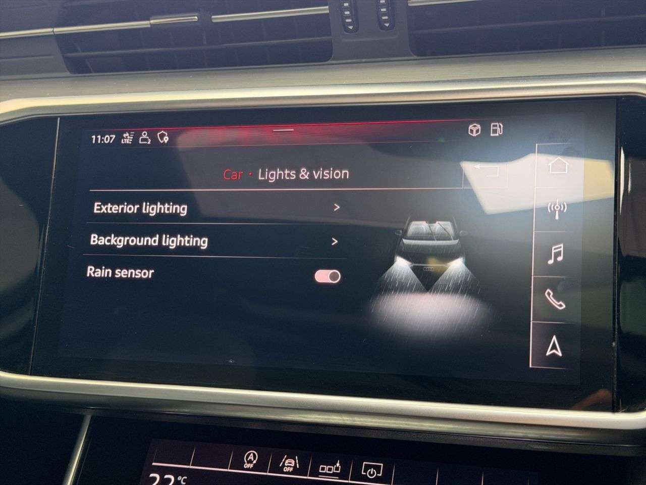 2019 AUDI A6 AVANT 2019 AUDI A6 AVANT