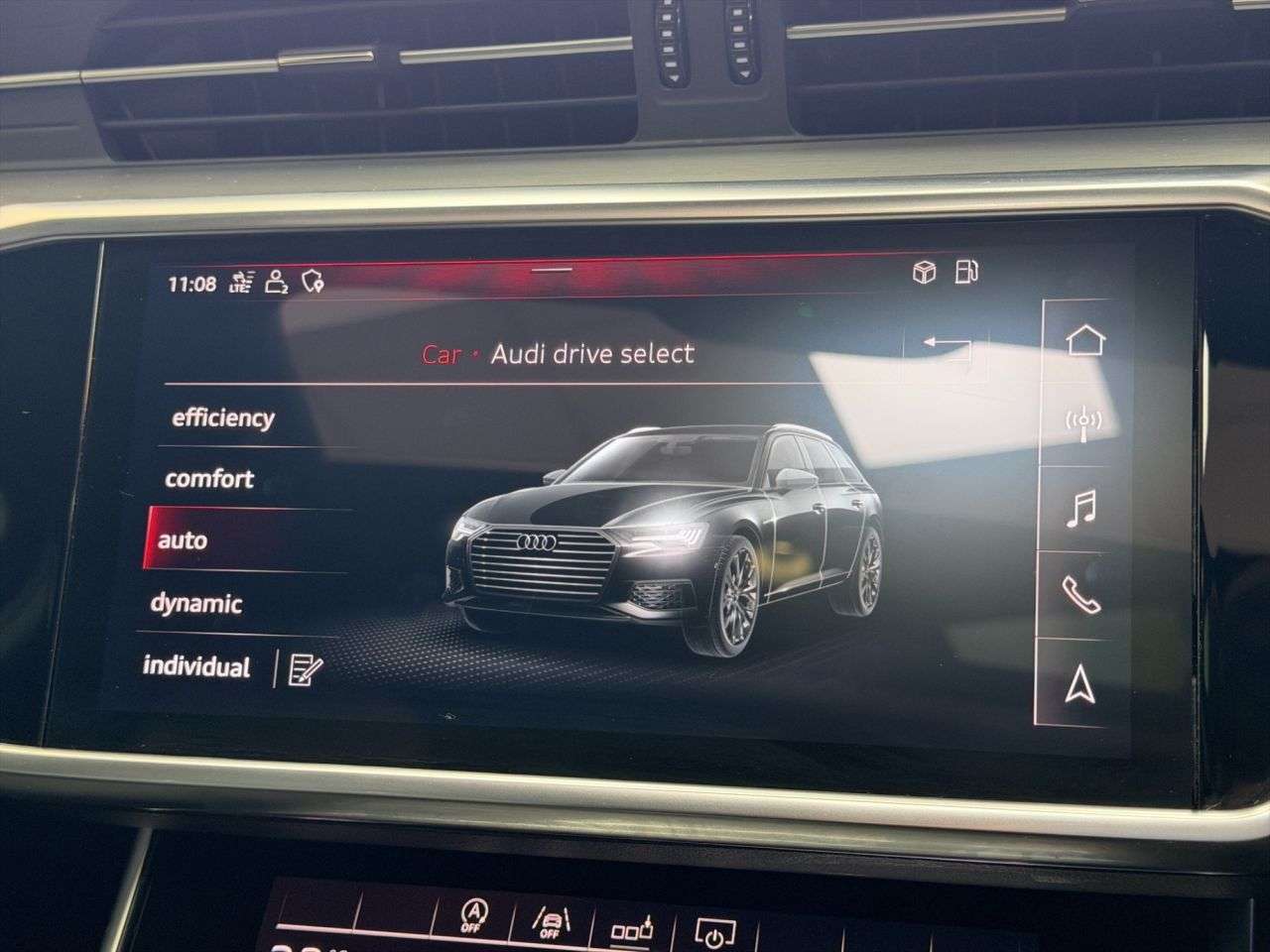 2019 AUDI A6 AVANT 2019 AUDI A6 AVANT