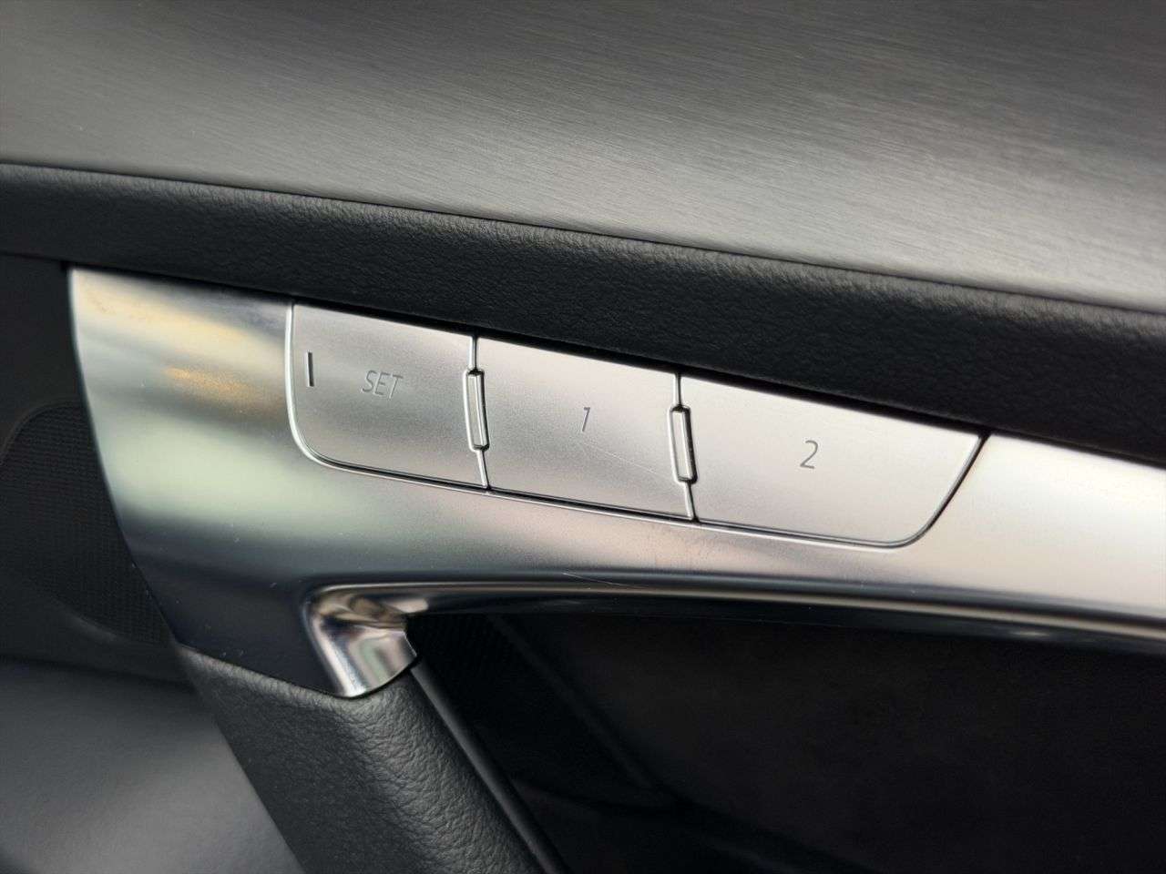 2019 AUDI A6 AVANT 2019 AUDI A6 AVANT