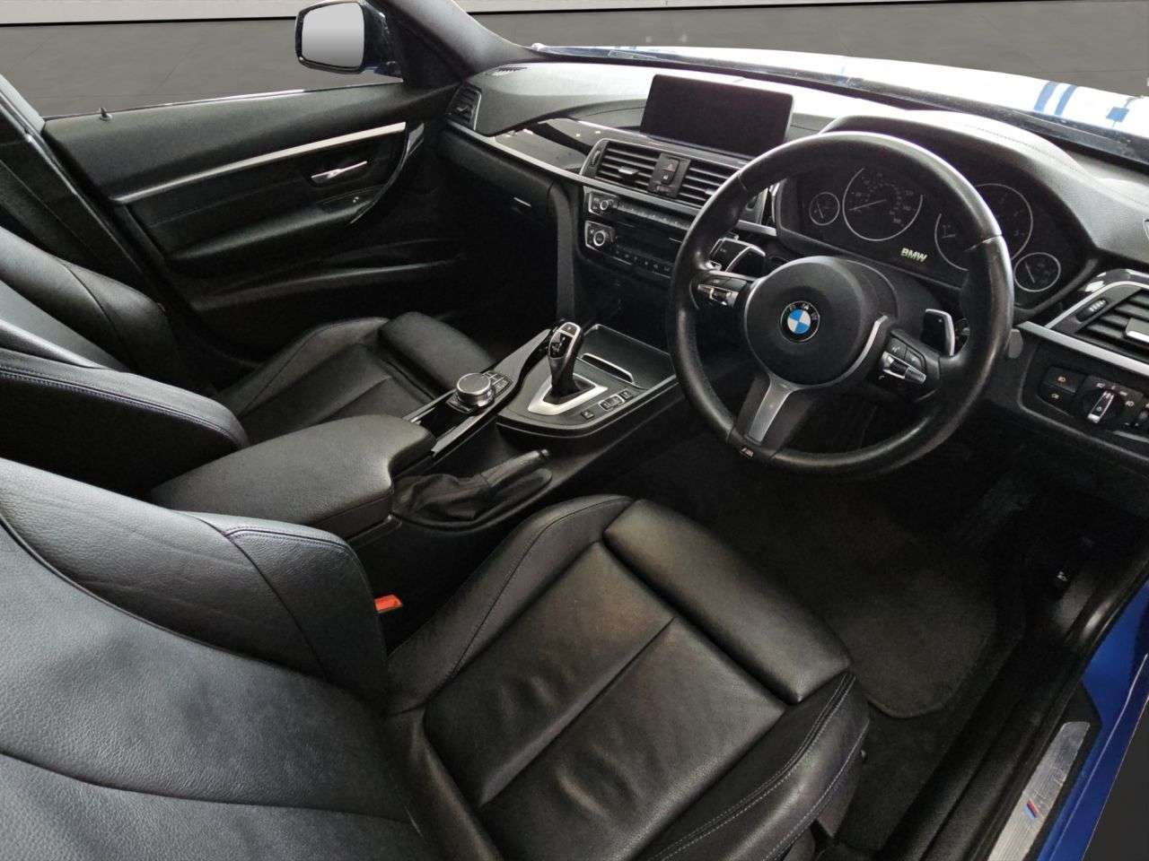 2018 BMW 3 SERIES 2018 BMW 3 SERIES