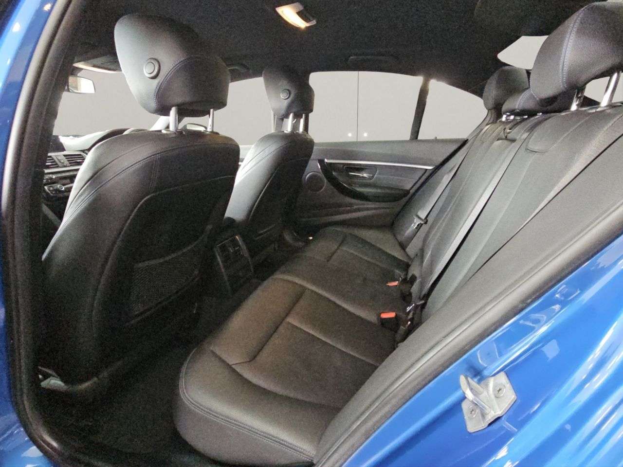 2018 BMW 3 SERIES 2018 BMW 3 SERIES