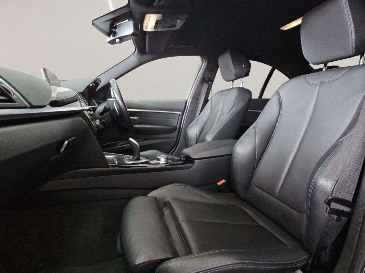 2018 BMW 3 SERIES 2018 BMW 3 SERIES