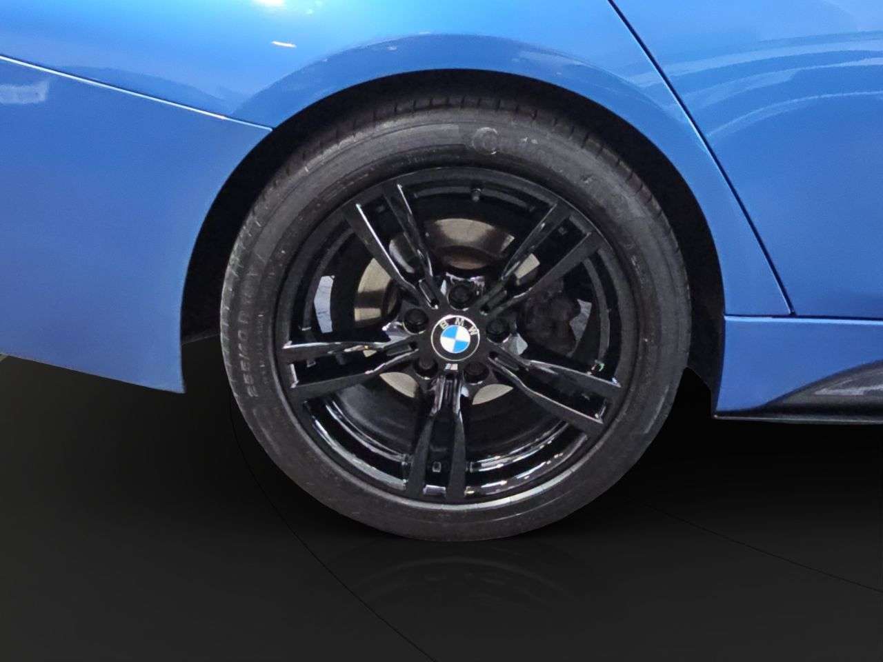 2018 BMW 3 SERIES 2018 BMW 3 SERIES