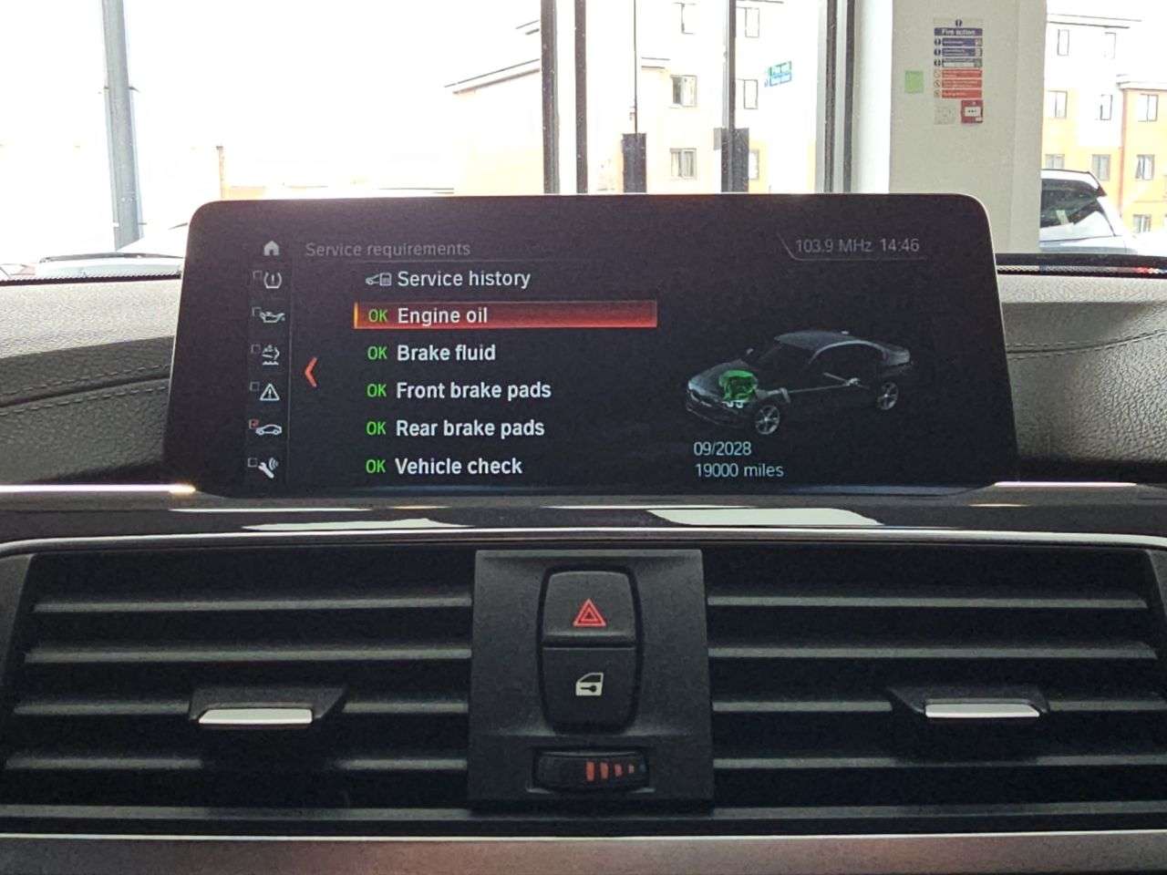 2018 BMW 3 SERIES 2018 BMW 3 SERIES