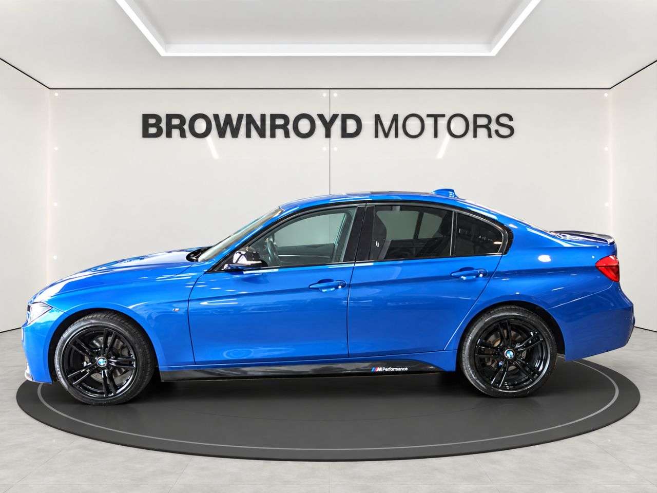 2018 BMW 3 SERIES 2018 BMW 3 SERIES