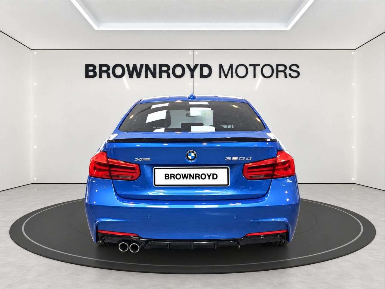 2018 BMW 3 SERIES 2018 BMW 3 SERIES