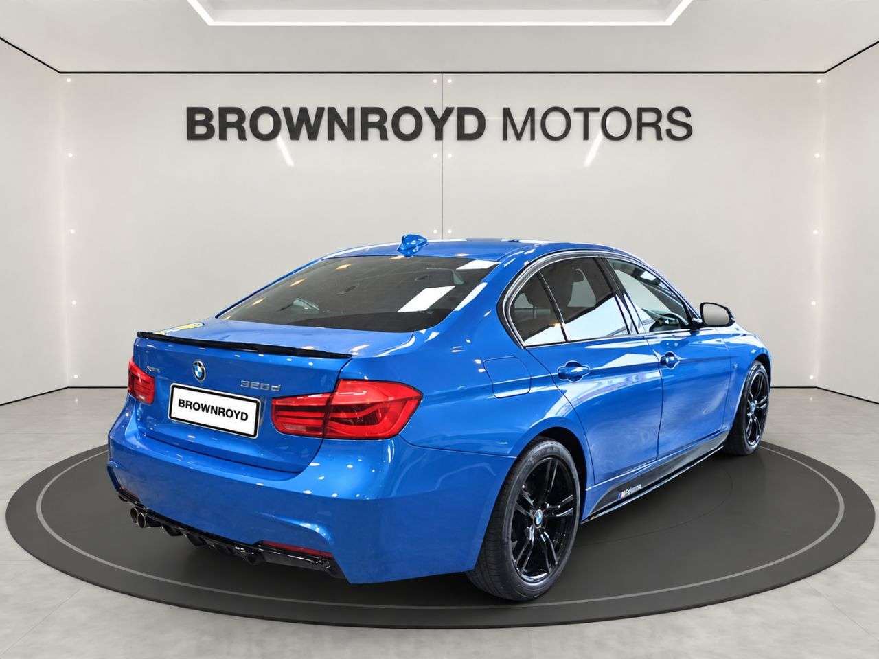 2018 BMW 3 SERIES 2018 BMW 3 SERIES