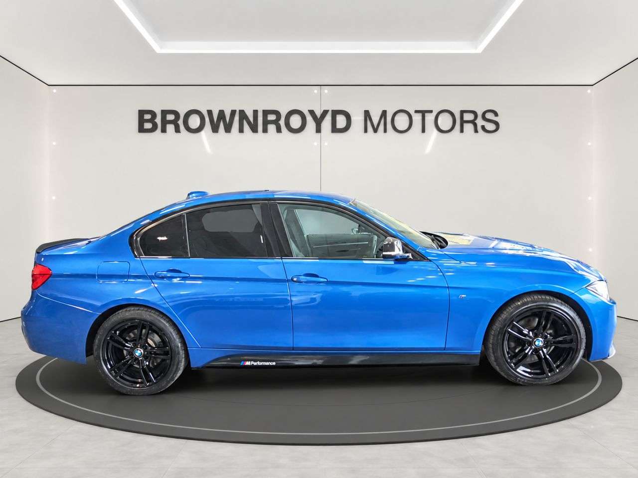 2018 BMW 3 SERIES 2018 BMW 3 SERIES