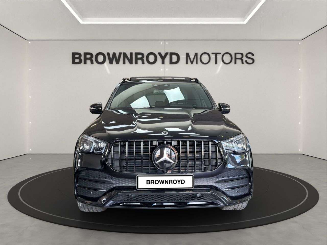 2023 MERCEDES-BENZ GLE 2023 MERCEDES-BENZ GLE