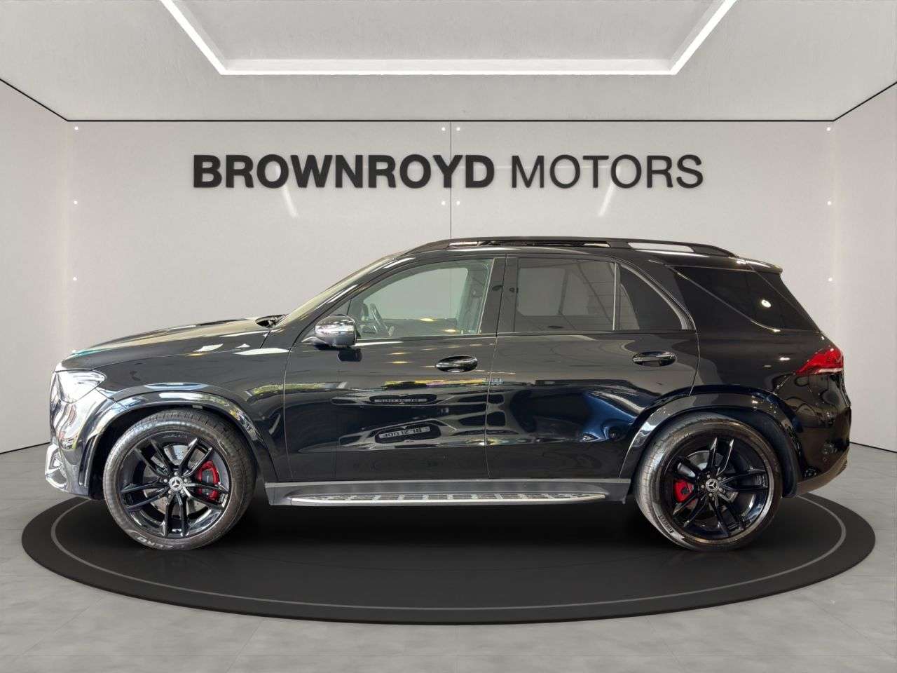 2023 MERCEDES-BENZ GLE 2023 MERCEDES-BENZ GLE