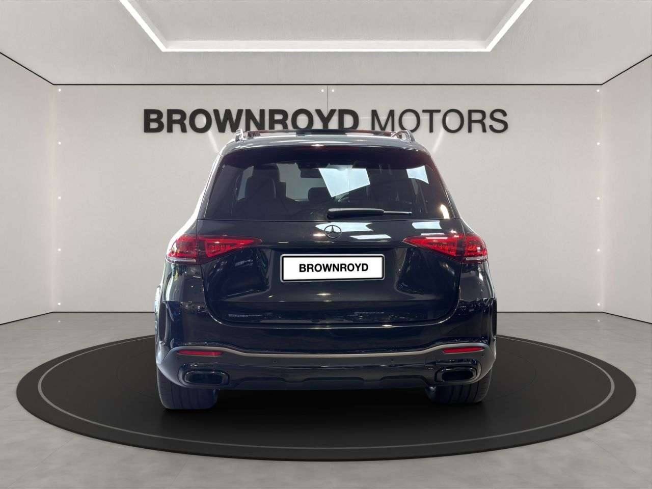 2023 MERCEDES-BENZ GLE 2023 MERCEDES-BENZ GLE