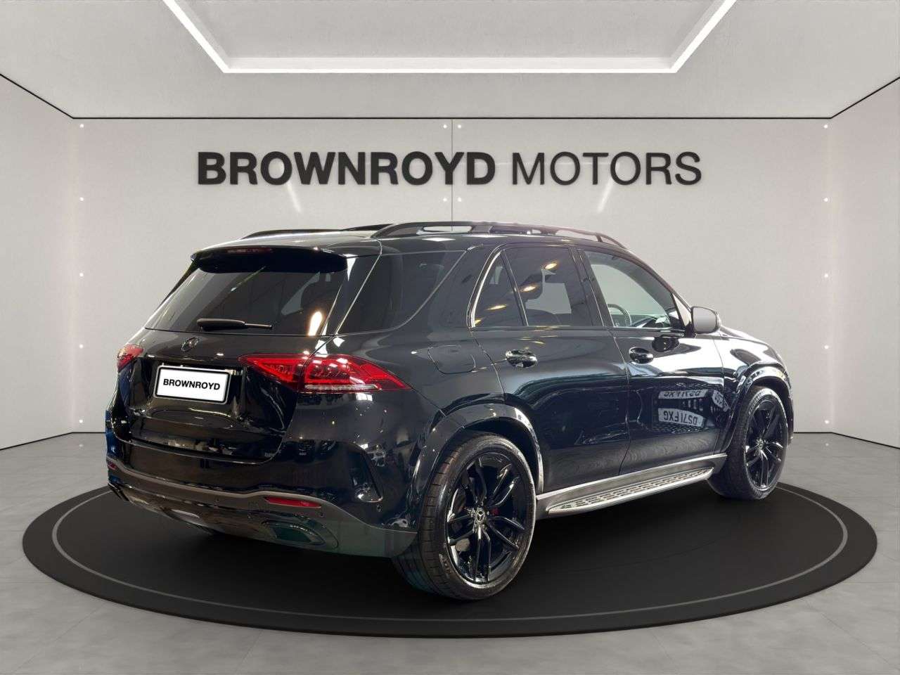 2023 MERCEDES-BENZ GLE 2023 MERCEDES-BENZ GLE