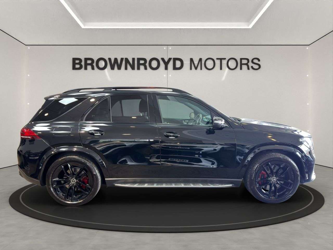 2023 MERCEDES-BENZ GLE 2023 MERCEDES-BENZ GLE
