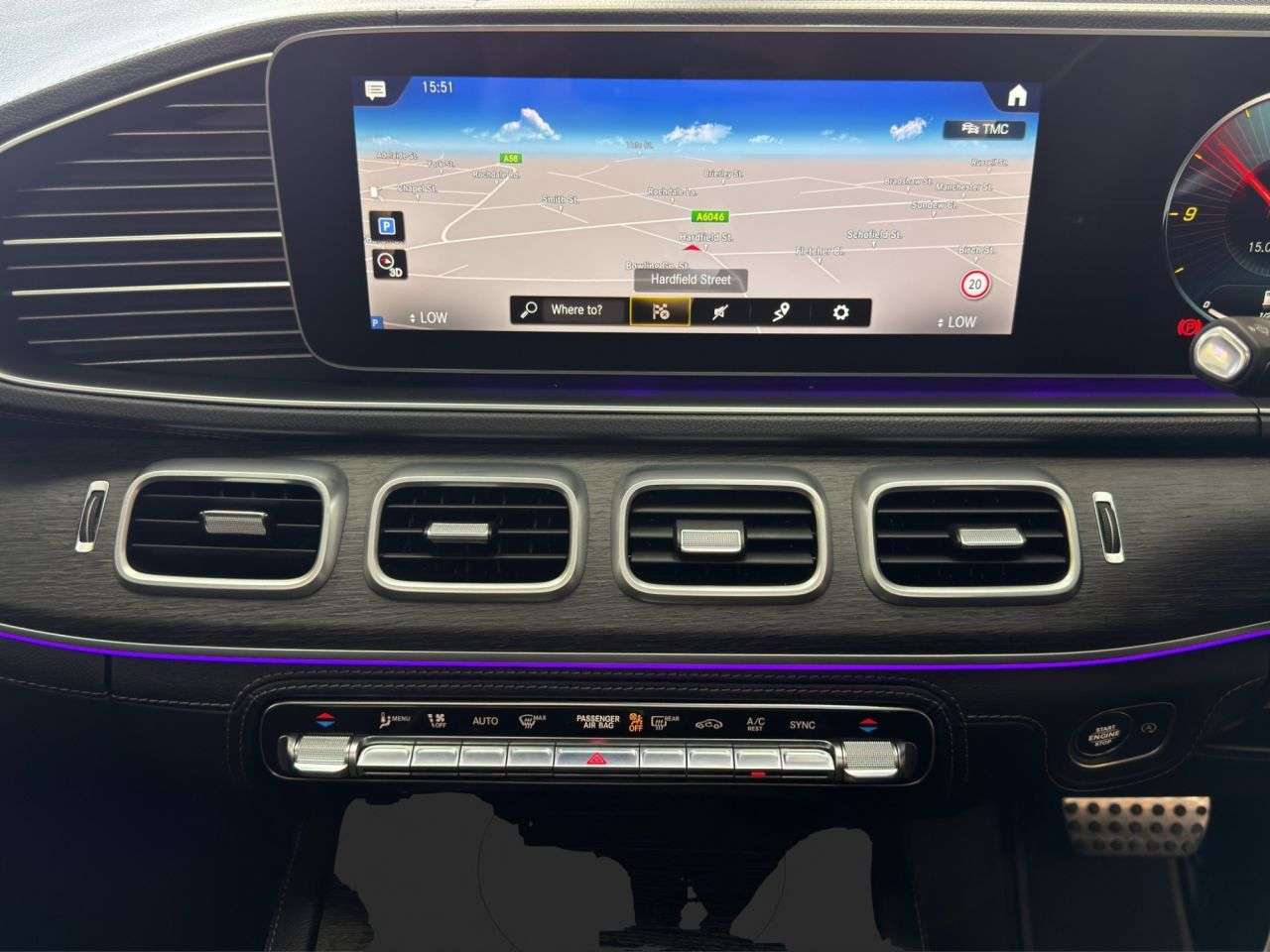 2023 MERCEDES-BENZ GLE 2023 MERCEDES-BENZ GLE