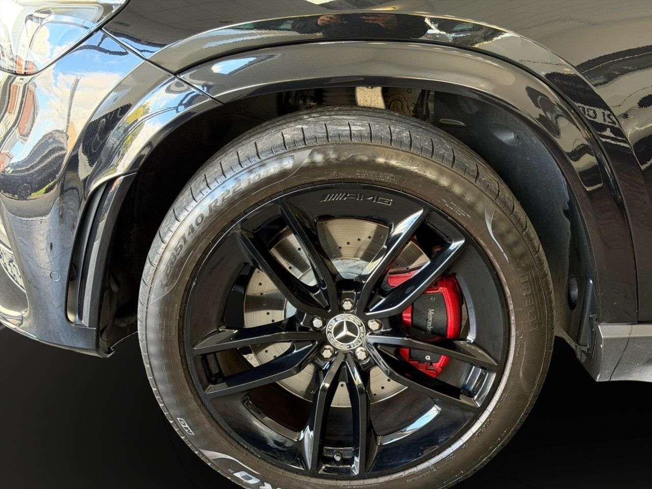 2023 MERCEDES-BENZ GLE 2023 MERCEDES-BENZ GLE