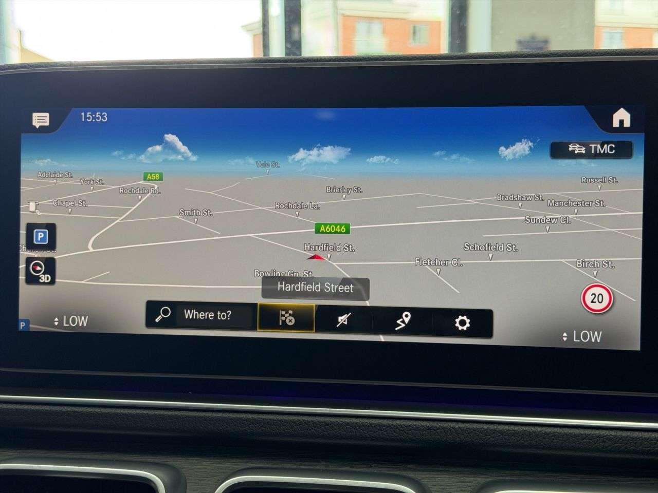 2023 MERCEDES-BENZ GLE 2023 MERCEDES-BENZ GLE