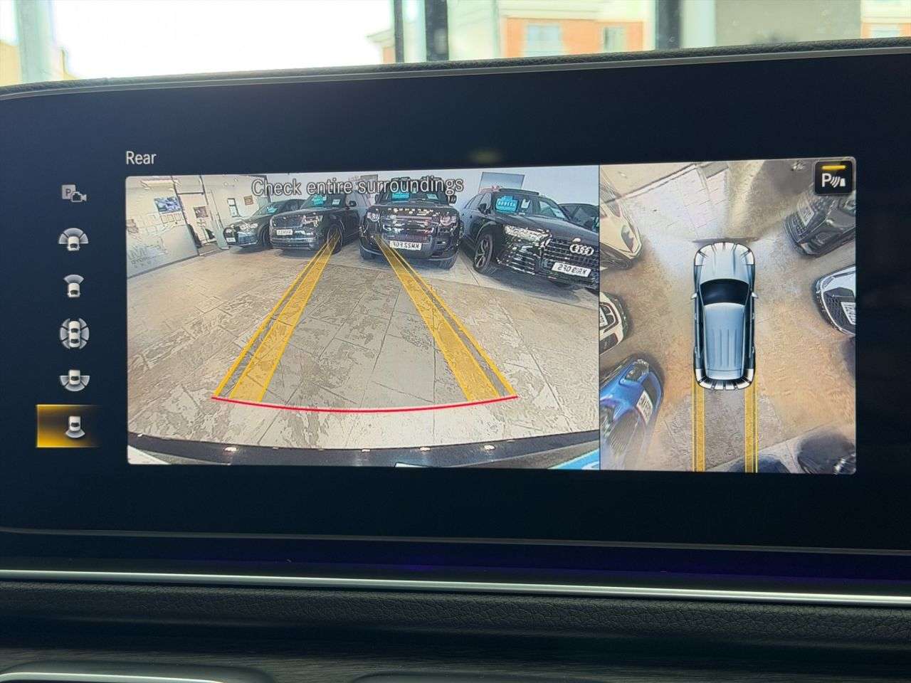2023 MERCEDES-BENZ GLE 2023 MERCEDES-BENZ GLE