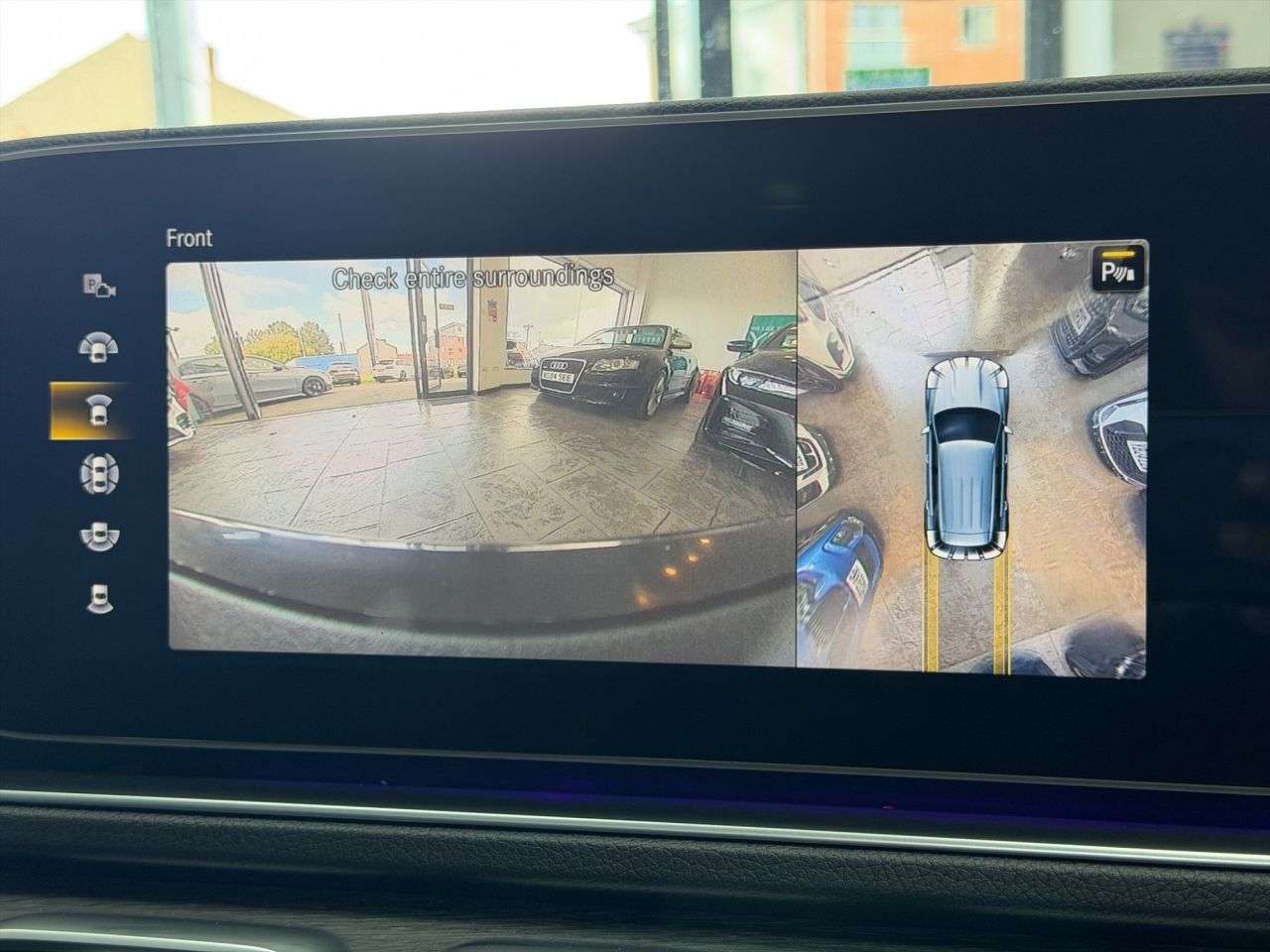 2023 MERCEDES-BENZ GLE 2023 MERCEDES-BENZ GLE
