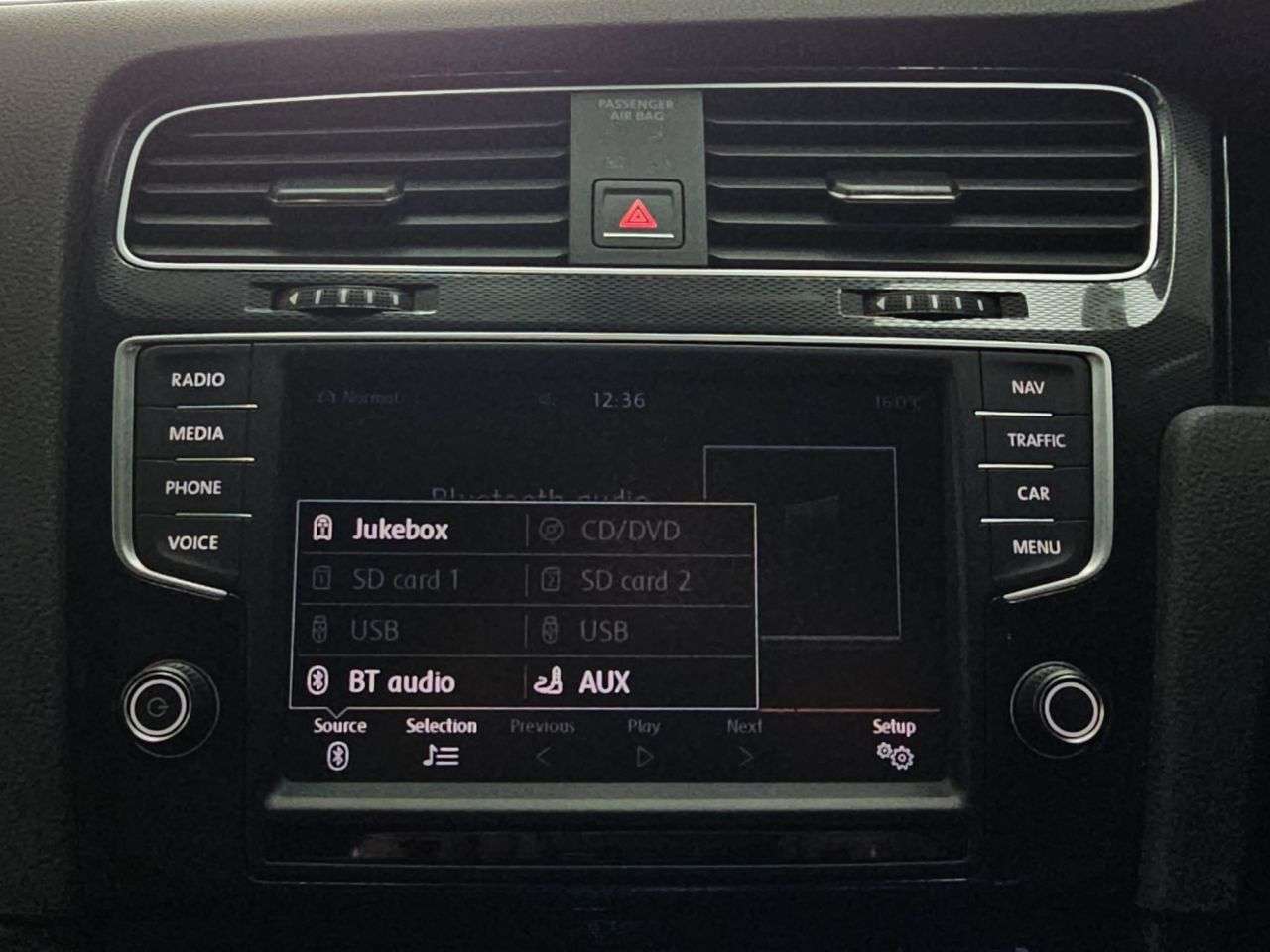 2015 VOLKSWAGEN GOLF 2015 VOLKSWAGEN GOLF