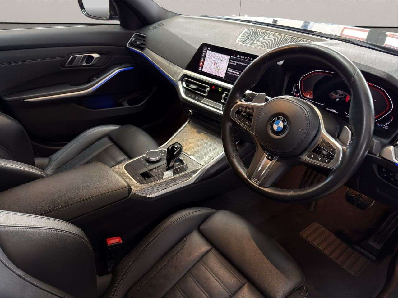 2021 BMW 3 SERIES 2021 BMW 3 SERIES
