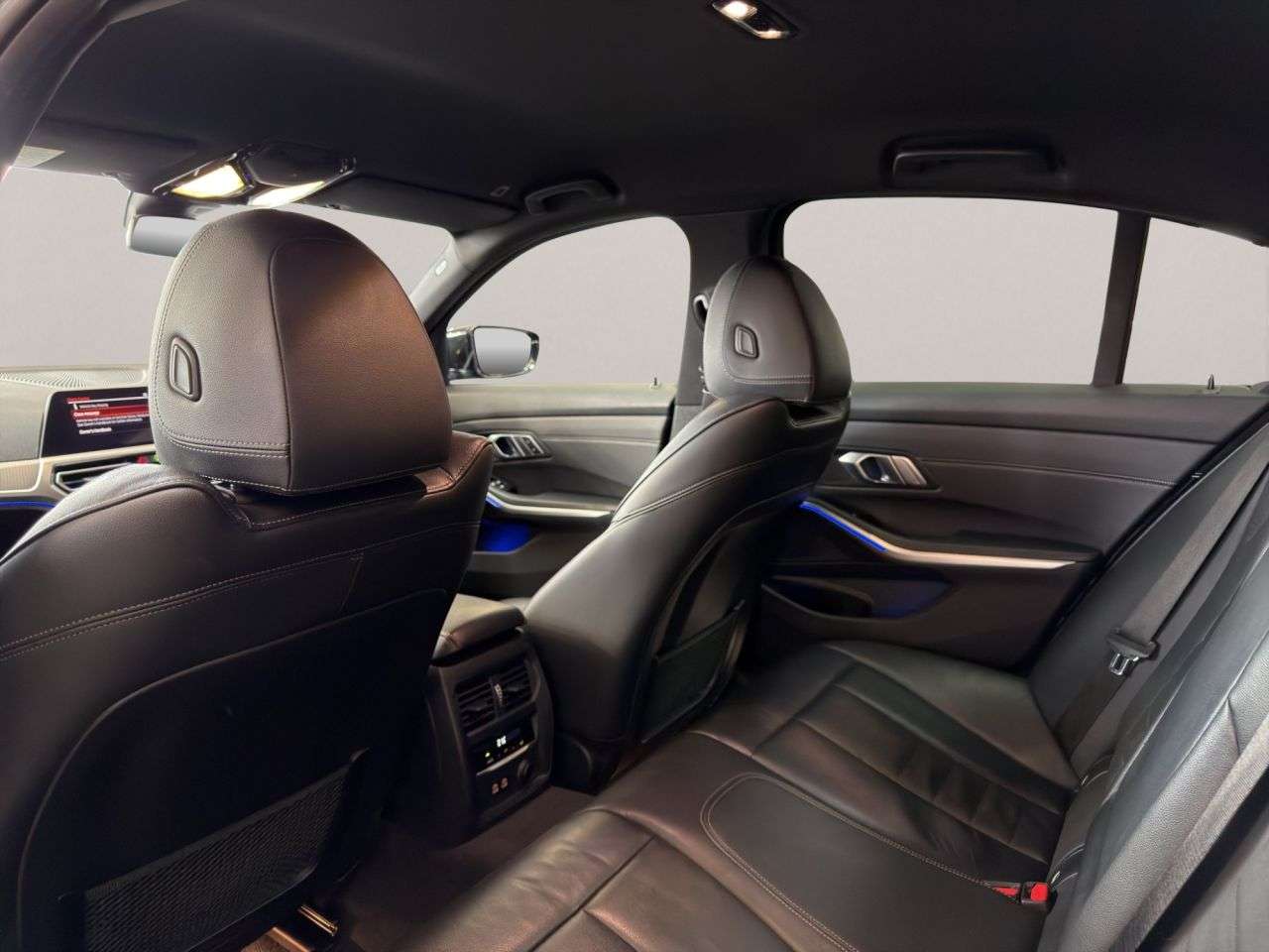 2021 BMW 3 SERIES 2021 BMW 3 SERIES