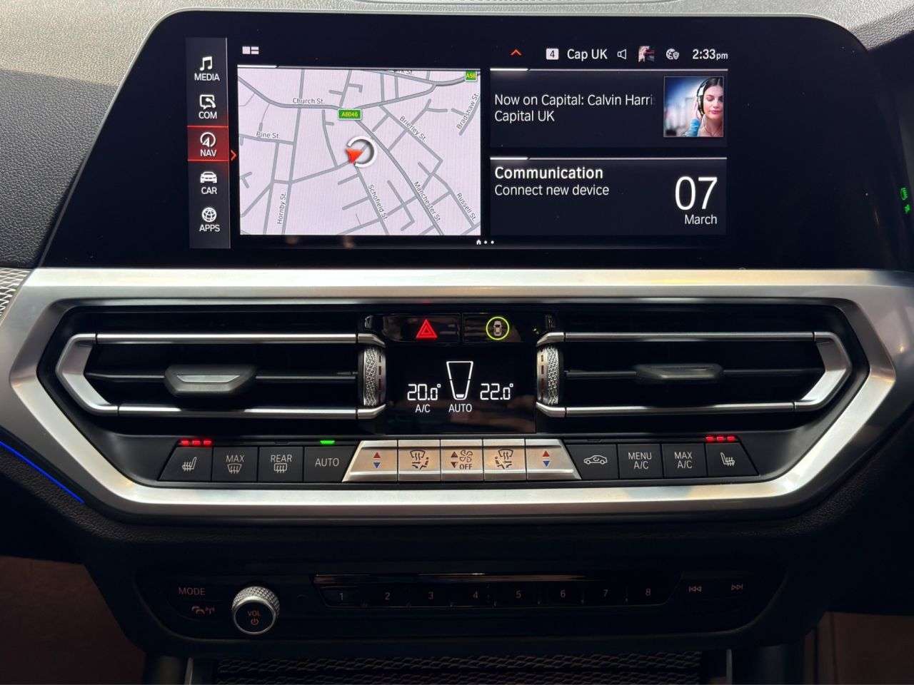 2021 BMW 3 SERIES 2021 BMW 3 SERIES