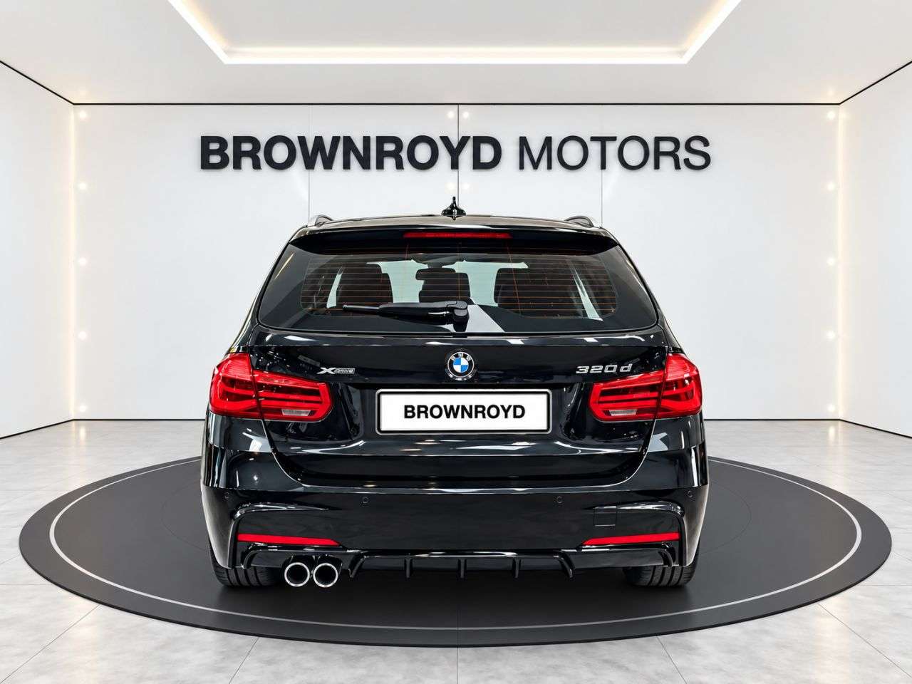 2017 BMW 3 SERIES 2017 BMW 3 SERIES