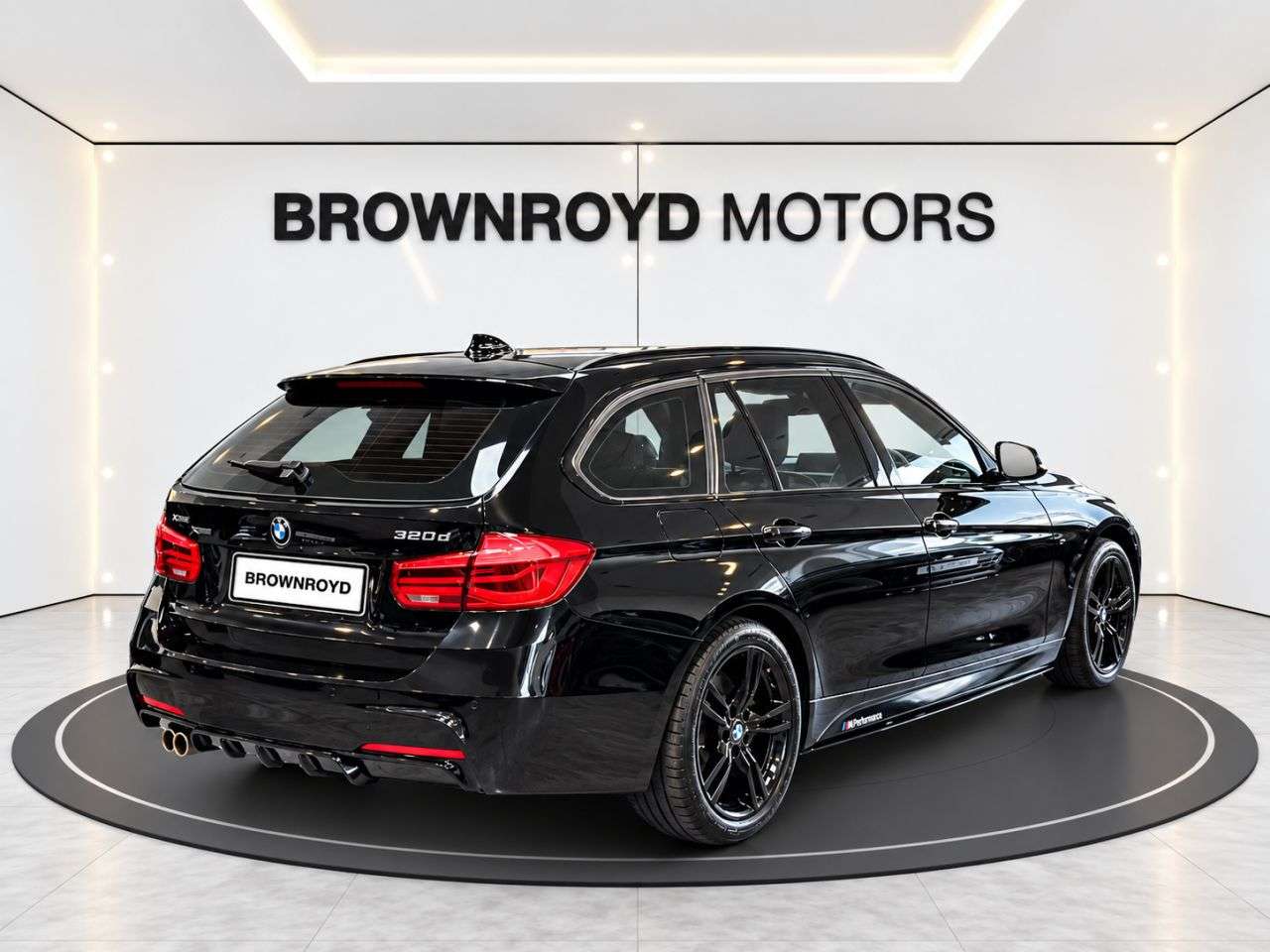 2017 BMW 3 SERIES 2017 BMW 3 SERIES