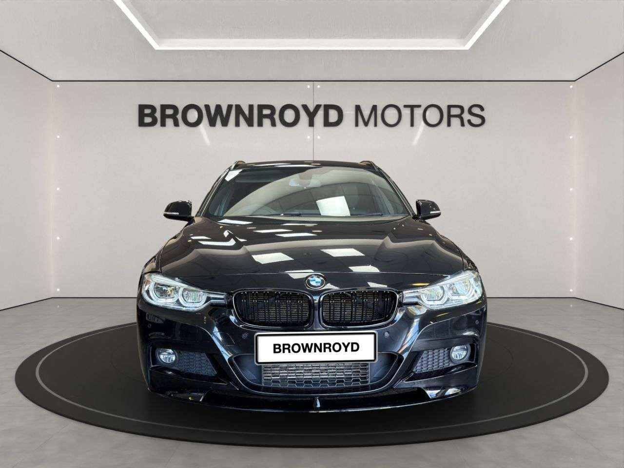 2017 BMW 3 SERIES 2017 BMW 3 SERIES